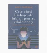 Cele cinci limbaje ale iubirii pentru adolescenti