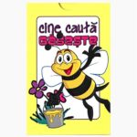 Joc - Cine cauta gaseste, joc crestin pentru scoala duminicala