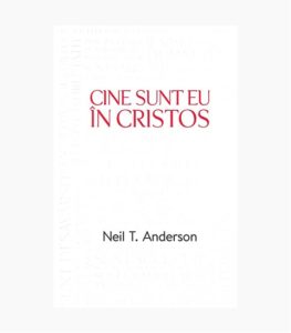 Cine sunt eu in Cristos
