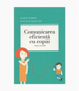Comunicarea eficienta cu copiii