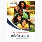 Cum sa supravietuiesti adolescentei