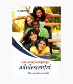 Cum sa supravietuiesti adolescentei