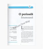 Cum sa supravietuiesti adolescentei