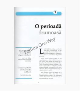 Cum sa supravietuiesti adolescentei