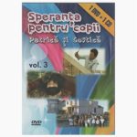 Speranta pentru copii / Petrica si Costica, Vol. 3