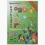 Speranta pentru copii / Alfabetul animalelor