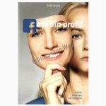 Fete din profil Mastile socializarii prin fotografie