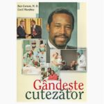 Gandeste cutezator