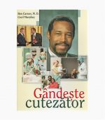 Gandeste cutezator