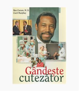 Gandeste cutezator