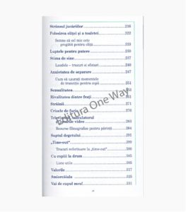 Ghid de buzunar pentru parinti