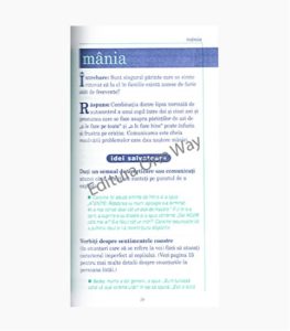 Ghid de buzunar pentru parinti