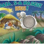 Iata S-a nascut Isus