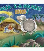 Iata S-a nascut Isus