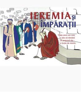 joc ieremia si imparatii