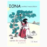 Iona profetul neascultator