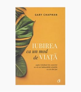 Iubirea ca un mod de viata