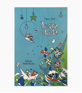 Jucarie de hartie