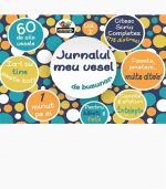 Jurnalul meu vesel de buzunar