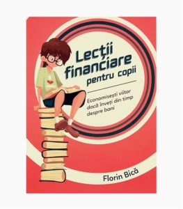 Lectii financiare pentru copii