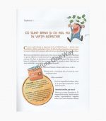 Lectii financiare pentru copii