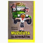 Muzicuta cu schimbator