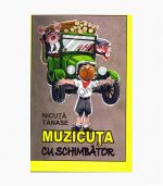 Muzicuta cu schimbator