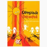 Olimpiada distractiva / Jocuri pentru pauza mare