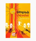 Olimpiada distractiva / Jocuri pentru pauza mare
