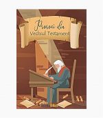 Proroci din Vechiul Testament