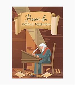 Proroci din Vechiul Testament