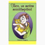 Thor un motan neastamparat