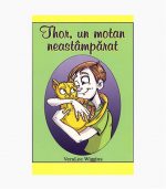Thor un motan neastamparat