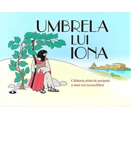 Joc Umbrela lui Iona