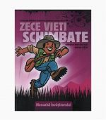 Zece vieți schimbate / Manualul invatatorului