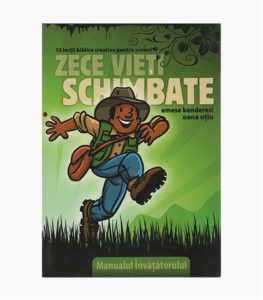 Zece vieti schimbate / scolari