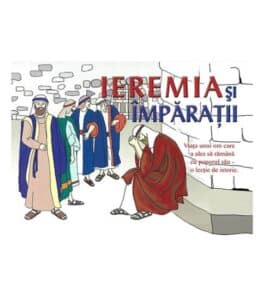 Joc Ieremia si imparatii, one way, scoala duminicala, lucrarea cu copiii, resurse scoala duminicala, lectii biblice, jocuri crestine, flanelograf, teatru de papusi, lucru manual scoala duminicala, trucuri vizuale, resurse tabere, manuale tabere, jocuri tabere