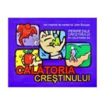 Joc Calatoria crestinului