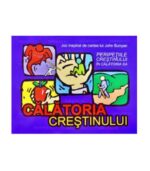 Joc Calatoria crestinului