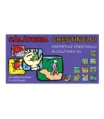 Joc Calatoria crestinului