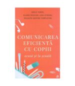 Comunicarea eficienta cu copiii acasa si la scoala