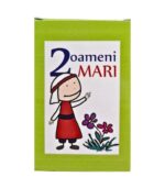 Joc - 2 oameni mari