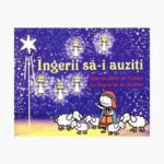 Joc Ingerii sa-i auziti