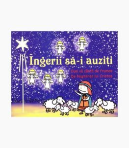 Joc Ingerii sa-i auziti