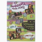 Speranta pentru copii / Animalele in corabia lui Noe, Vol. 2