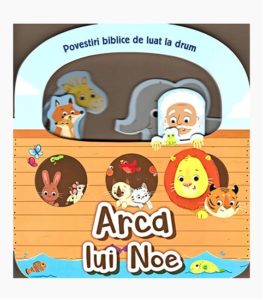 Arca lui Noe