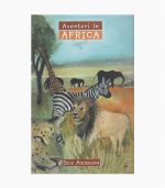 Aventuri in Africa