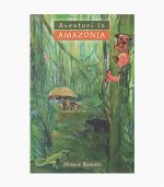 Aventuri in Amazonia