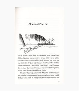 Aventuri in Pacific