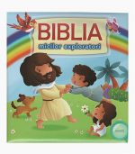 Biblia micilor exploratori